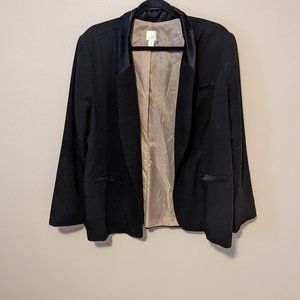 LC Tuxedo Blazer Jacket